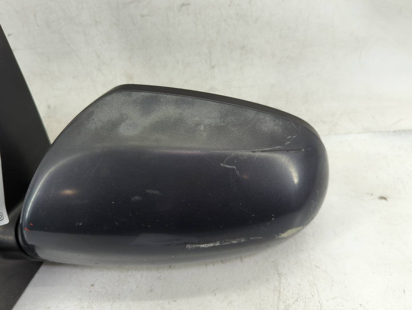 2010-2011 Hyundai Accent Driver Side View Mirror - Left Door Mirror OEM Used - Oemusedautoparts1.com