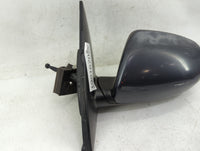 2010-2011 Hyundai Accent Driver Side View Mirror - Left Door Mirror OEM Used - Oemusedautoparts1.com