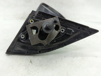 2010-2011 Hyundai Accent Driver Side View Mirror - Left Door Mirror OEM Used - Oemusedautoparts1.com