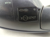2010-2011 Hyundai Accent Driver Side View Mirror - Left Door Mirror OEM Used - Oemusedautoparts1.com