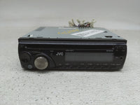 2011 Hyundai Accent Radio AM FM Cd Player Receiver Replacement P/N:115P4869 Fits OEM Used Auto Parts - Oemusedautoparts1.com