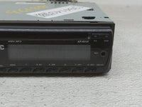 2011 Hyundai Accent Radio AM FM Cd Player Receiver Replacement P/N:115P4869 Fits OEM Used Auto Parts - Oemusedautoparts1.com
