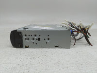 2011 Hyundai Accent Radio AM FM Cd Player Receiver Replacement P/N:115P4869 Fits OEM Used Auto Parts - Oemusedautoparts1.com