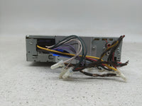 2011 Hyundai Accent Radio AM FM Cd Player Receiver Replacement P/N:115P4869 Fits OEM Used Auto Parts - Oemusedautoparts1.com