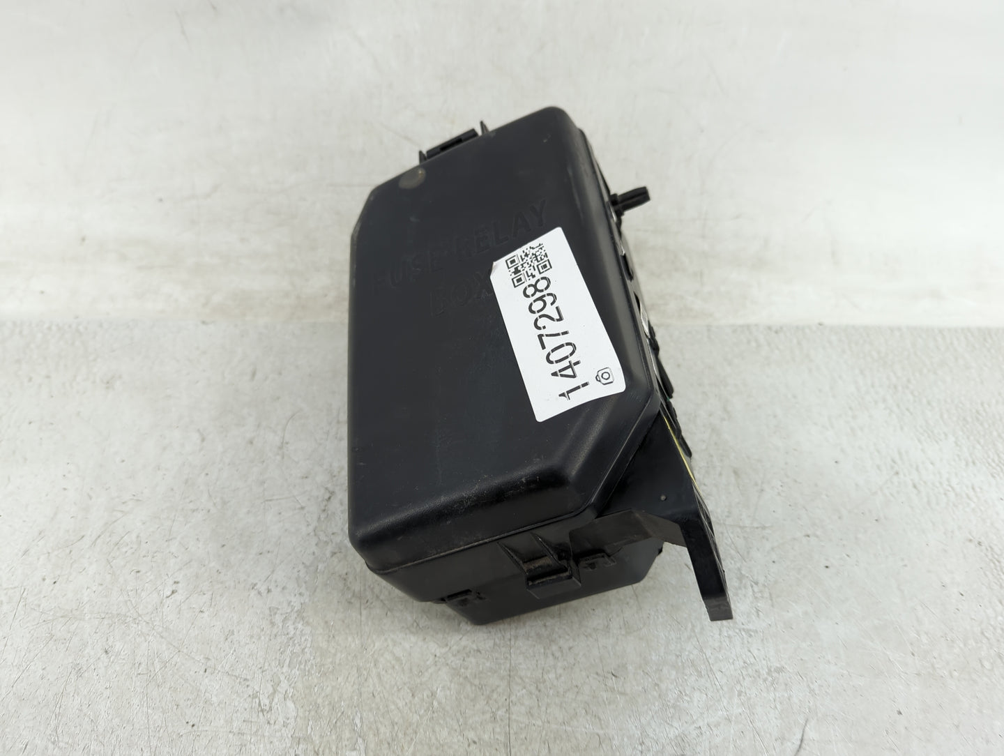 2006-2011 Hyundai Accent Fusebox Fuse Box Panel Relay Module P/N:91282-1E990 Fits Fits 2006 2007 2008 2009 2010 2011 OEM Use