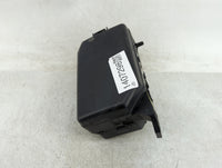 2006-2011 Hyundai Accent Fusebox Fuse Box Panel Relay Module P/N:91282-1E990 Fits Fits 2006 2007 2008 2009 2010 2011 OEM Use