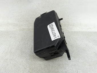 compare product 2006-2011 Hyundai Accent Fusebox Fuse Box Panel Relay Module P/N:91282-1E990 Fits Fits 2006 2007 2008 2009 2010 2011 OEM Used Auto Parts
