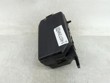 2006-2011 Hyundai Accent Fusebox Fuse Box Panel Relay Module P/N:91282-1E990 Fits Fits 2006 2007 2008 2009 2010 2011 OEM Use