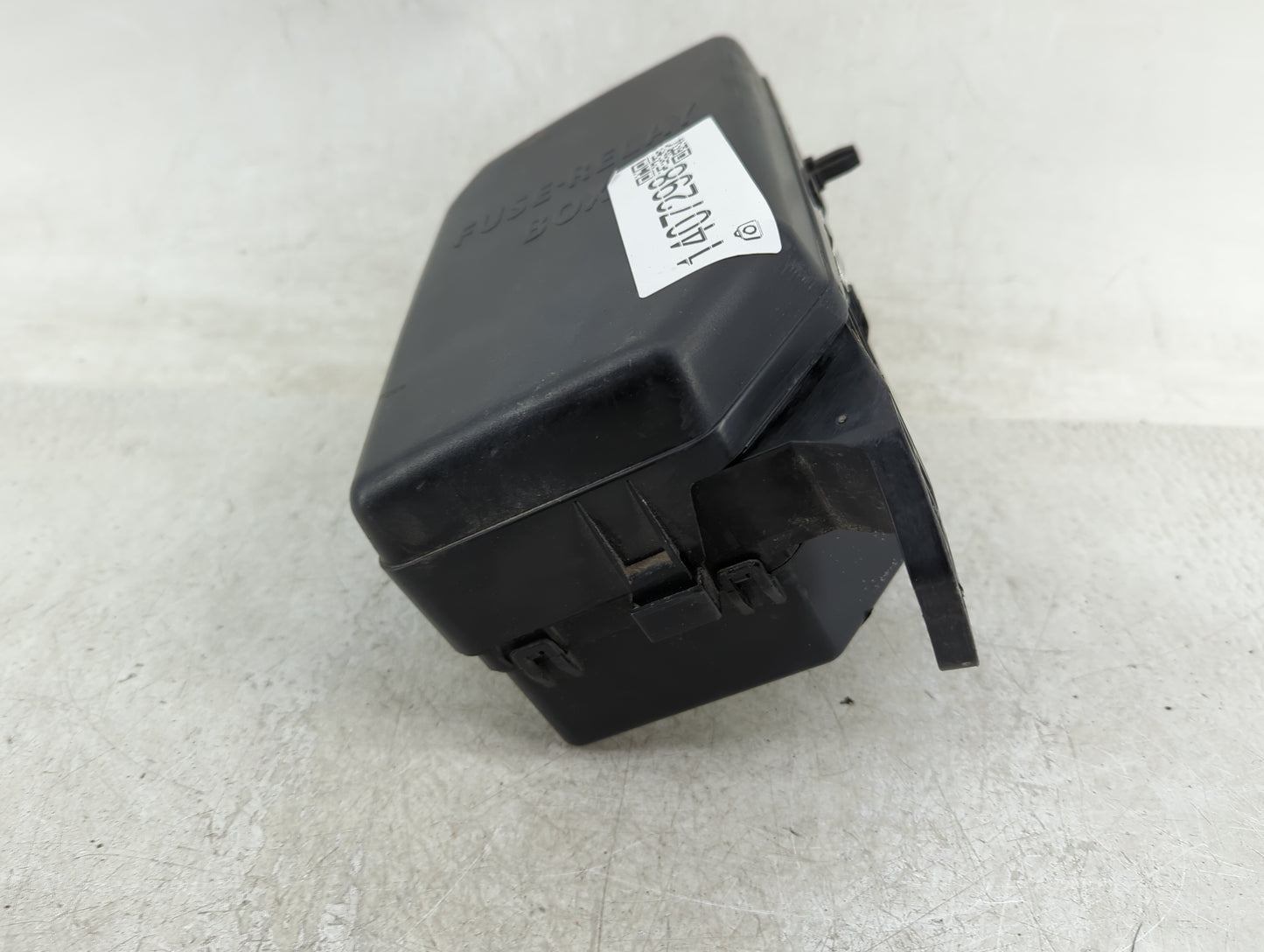 2006-2011 Hyundai Accent Fusebox Fuse Box Panel Relay Module P/N:91282-1E990 Fits Fits 2006 2007 2008 2009 2010 2011 OEM Use