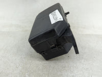 2006-2011 Hyundai Accent Fusebox Fuse Box Panel Relay Module P/N:91282-1E990 Fits Fits 2006 2007 2008 2009 2010 2011 OEM Use