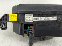 2006-2011 Hyundai Accent Fusebox Fuse Box Panel Relay Module P/N:91282-1E990 Fits Fits 2006 2007 2008 2009 2010 2011 OEM Use