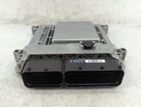 2011 Hyundai Accent PCM Engine Control Computer ECU ECM PCU OEM P/N:39133-26AL5 9003050508KA Fits OEM Used Auto Parts - Oemu