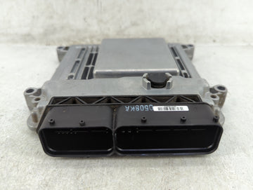 2011 Hyundai Accent PCM Engine Control Computer ECU ECM PCU OEM P/N:39133-26AL5 9003050508KA Fits OEM Used Auto Parts - Oemu