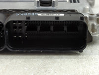 2011 Hyundai Accent PCM Engine Control Computer ECU ECM PCU OEM P/N:39133-26AL5 9003050508KA Fits OEM Used Auto Parts - Oemu