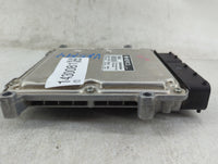 2011 Hyundai Accent PCM Engine Control Computer ECU ECM PCU OEM P/N:39133-26AL5 9003050508KA Fits OEM Used Auto Parts - Oemu