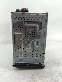 2006-2011 Hyundai Accent Radio AM FM Cd Player Receiver Replacement P/N:96110-1E086CA A-200MCCACA3 B Fits OEM Used Auto Part
