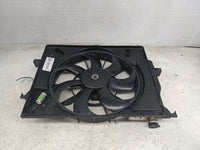 2006-2011 Hyundai Accent Electric Radiator Cooling Fan Motor Assembly P/N:A005416 Fits Fits 2006 2007 2008 2009 2010 2011 OE