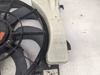 2006-2011 Hyundai Accent Electric Radiator Cooling Fan Motor Assembly P/N:A005416 Fits Fits 2006 2007 2008 2009 2010 2011 OE
