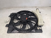 2006-2011 Hyundai Accent Electric Radiator Cooling Fan Motor Assembly P/N:A005416 Fits Fits 2006 2007 2008 2009 2010 2011 OE