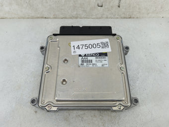 compare product 2011 Hyundai Accent PCM Engine Control Computer ECU ECM PCU OEM P/N:9003050508KG 39133-26AL5, MG7.9.8 Fits OEM Used Auto Parts