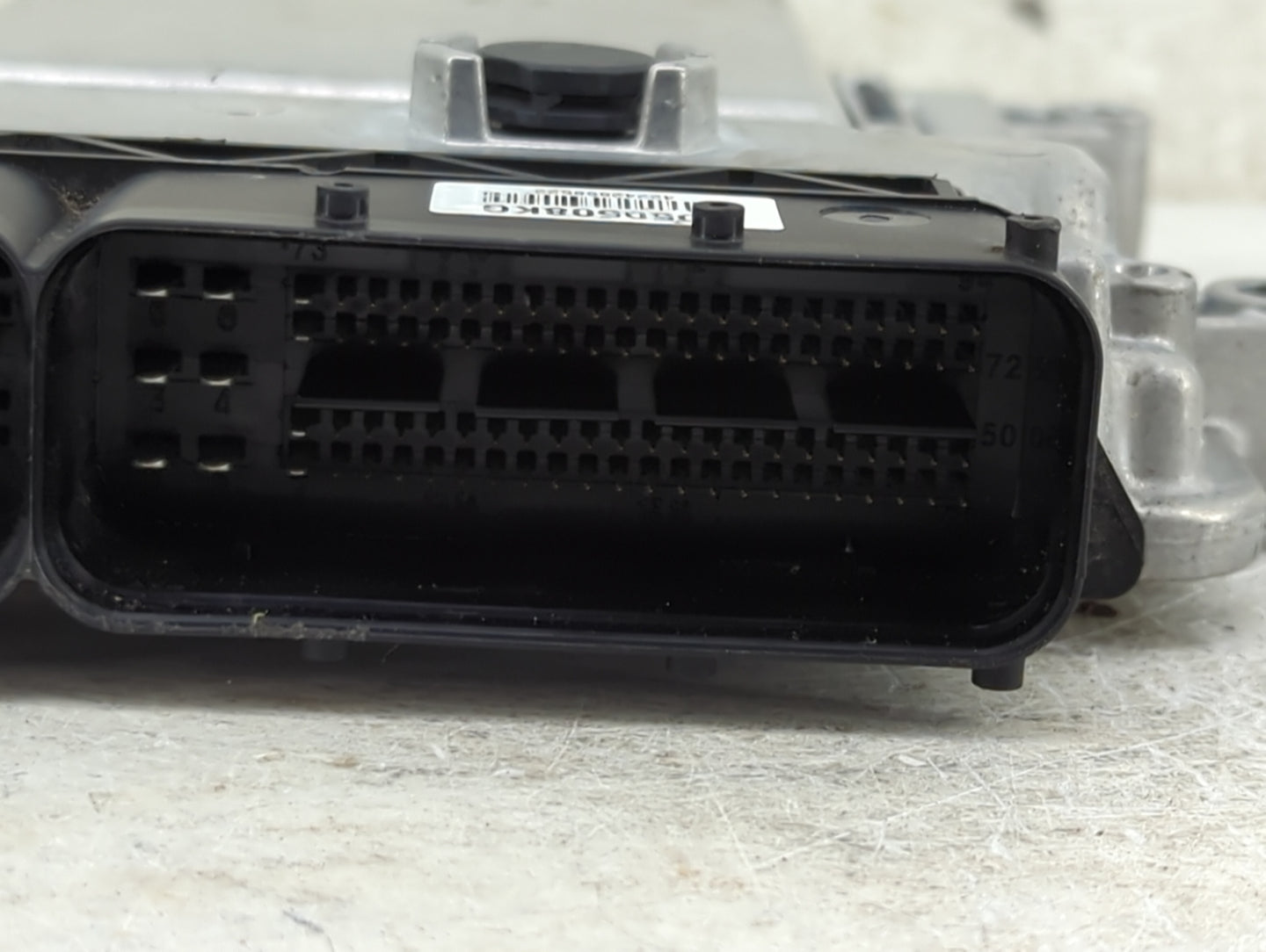 2011 Hyundai Accent PCM Engine Control Computer ECU ECM PCU OEM P/N:9003050508KG 39133-26AL5, MG7.9.8 Fits OEM Used Auto Par