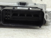 2011 Hyundai Accent PCM Engine Control Computer ECU ECM PCU OEM P/N:9003050508KG 39133-26AL5, MG7.9.8 Fits OEM Used Auto Par