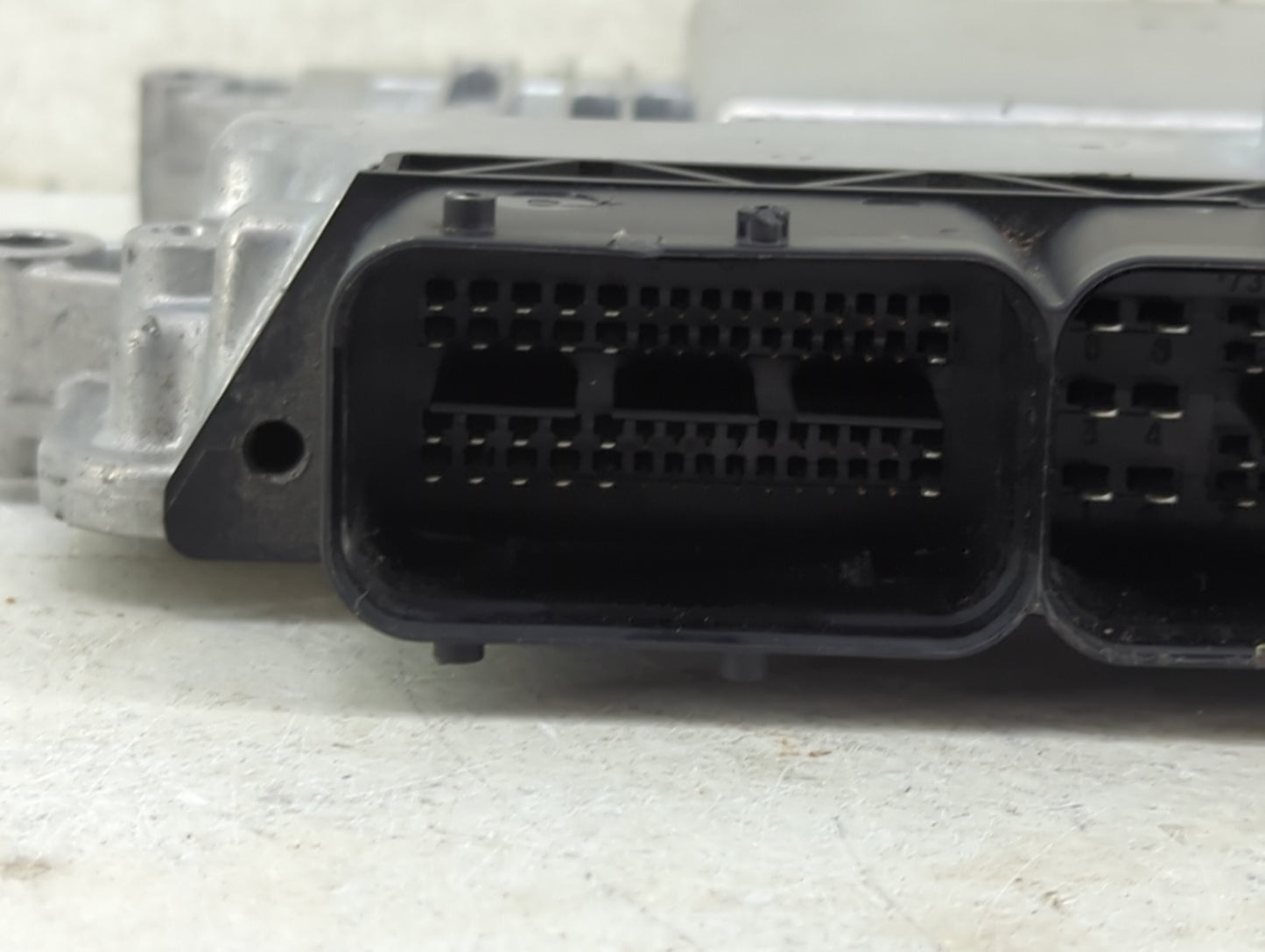 2011 Hyundai Accent PCM Engine Control Computer ECU ECM PCU OEM P/N:9003050508KG 39133-26AL5, MG7.9.8 Fits OEM Used Auto Par