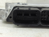 2011 Hyundai Accent PCM Engine Control Computer ECU ECM PCU OEM P/N:9003050508KG 39133-26AL5, MG7.9.8 Fits OEM Used Auto Par