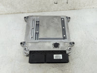 2011 Hyundai Accent PCM Engine Control Computer ECU ECM PCU OEM P/N:9003050508KG 39133-26AL5, MG7.9.8 Fits OEM Used Auto Par
