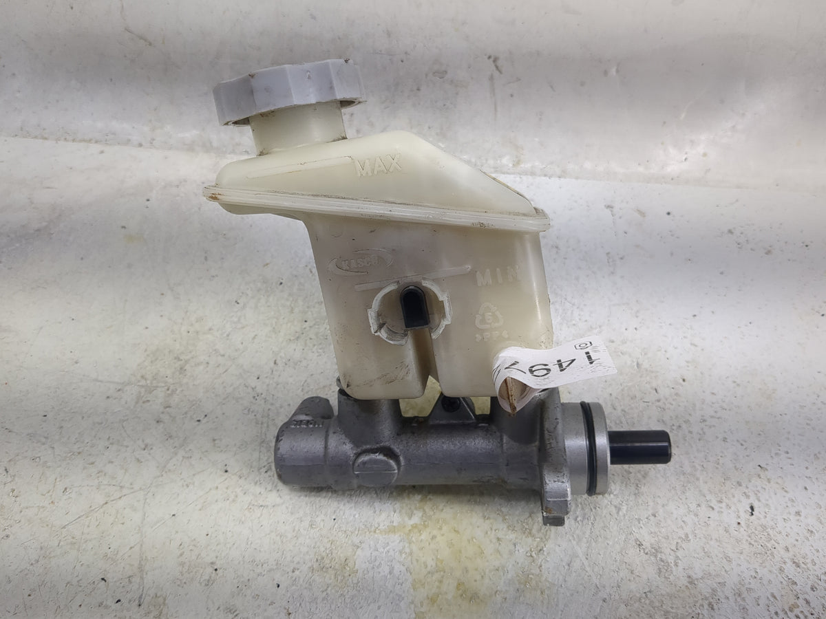 2006-2011 Hyundai Accent Brake Master Cylinder 1497287 - Oemusedautoparts1.com