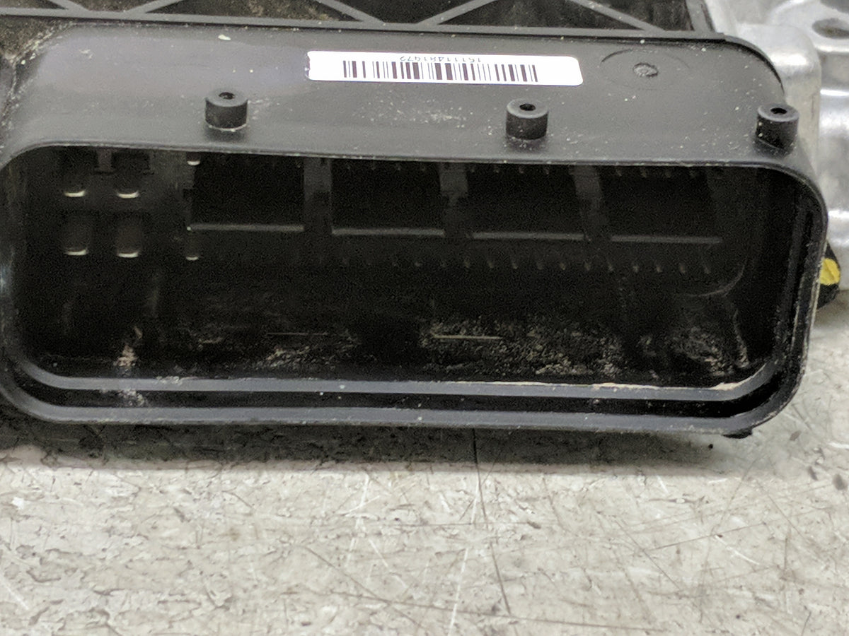 2011 Hyundai Accent PCM Engine Control Computer ECU ECM PCU OEM P/N:9003050508KE 39133-26AL5, GMC-BN6CPS1-A000, PMC2C16NBC F