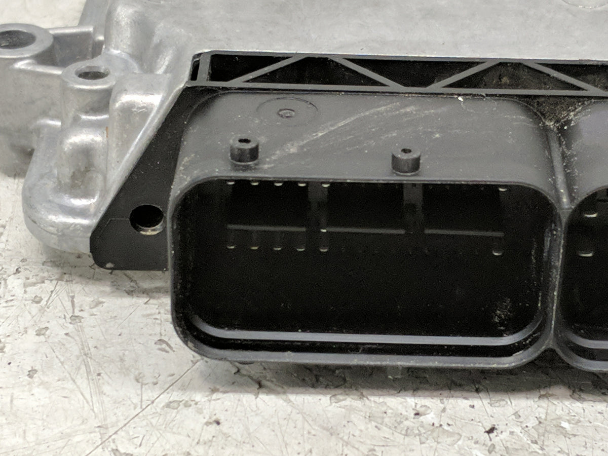 2011 Hyundai Accent PCM Engine Control Computer ECU ECM PCU OEM P/N:9003050508KE 39133-26AL5, GMC-BN6CPS1-A000, PMC2C16NBC F