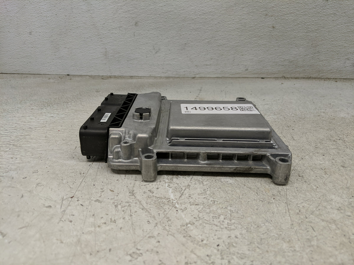 2011 Hyundai Accent PCM Engine Control Computer ECU ECM PCU OEM P/N:9003050508KE 39133-26AL5, GMC-BN6CPS1-A000, PMC2C16NBC F