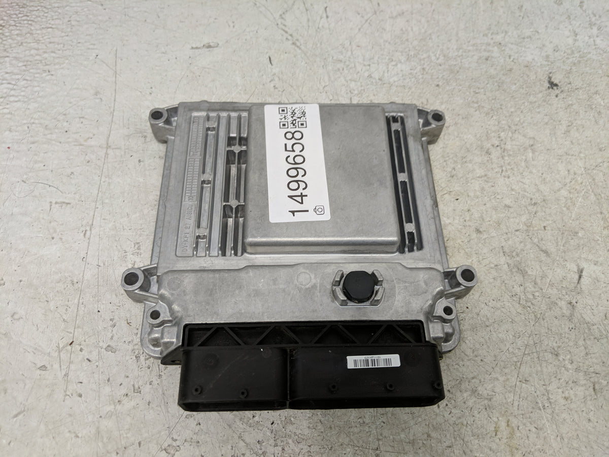 2011 Hyundai Accent PCM Engine Control Computer ECU ECM PCU OEM P/N:9003050508KE 39133-26AL5, GMC-BN6CPS1-A000, PMC2C16NBC F
