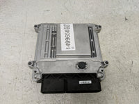 2011 Hyundai Accent PCM Engine Control Computer ECU ECM PCU OEM P/N:9003050508KE 39133-26AL5, GMC-BN6CPS1-A000, PMC2C16NBC F