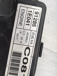 2006-2011 Hyundai Accent Fusebox Fuse Box Panel Relay Module P/N:91285-1E041 A508B21 Fits Fits 2006 2007 2008 2009 2010 2011
