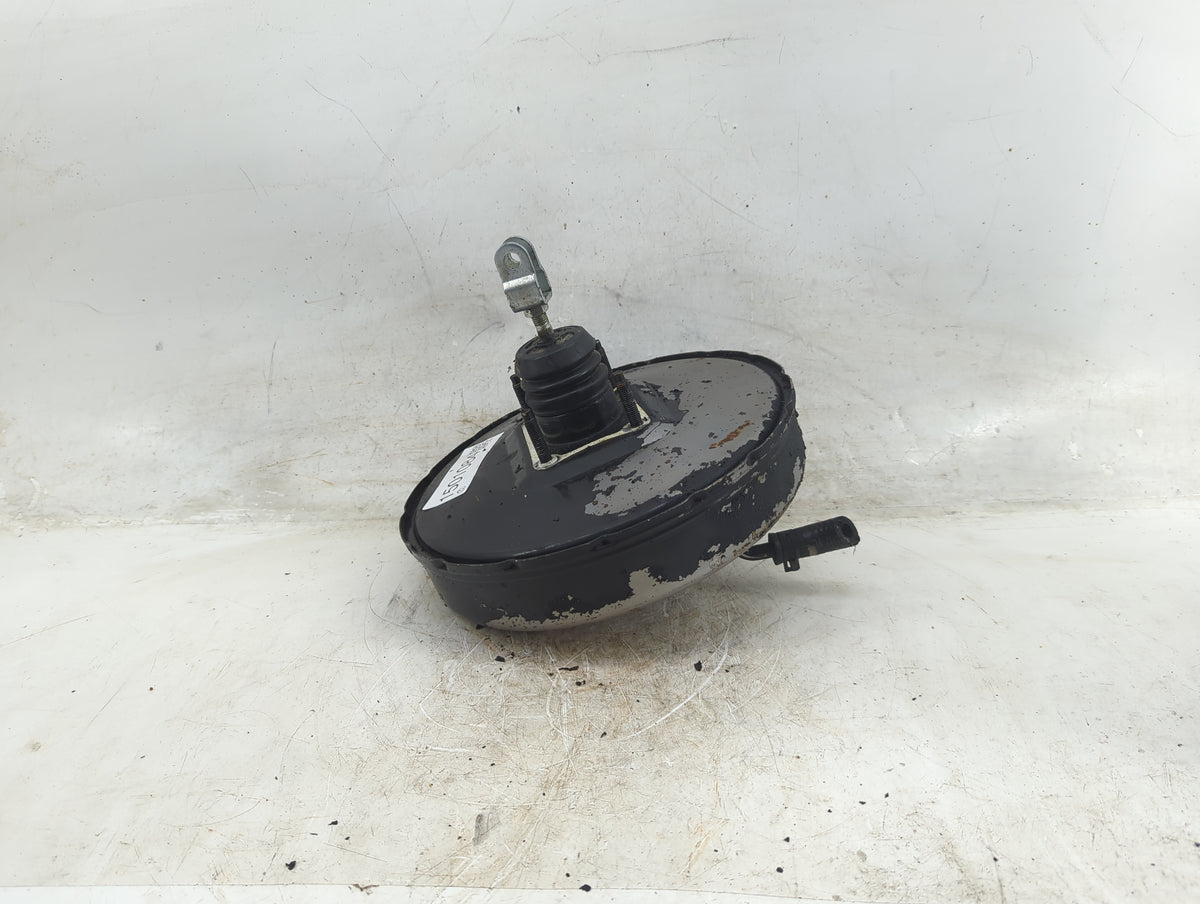 2006-2011 Hyundai Accent Power Brake Booster Oem 1501084 - Oemusedautoparts1.com