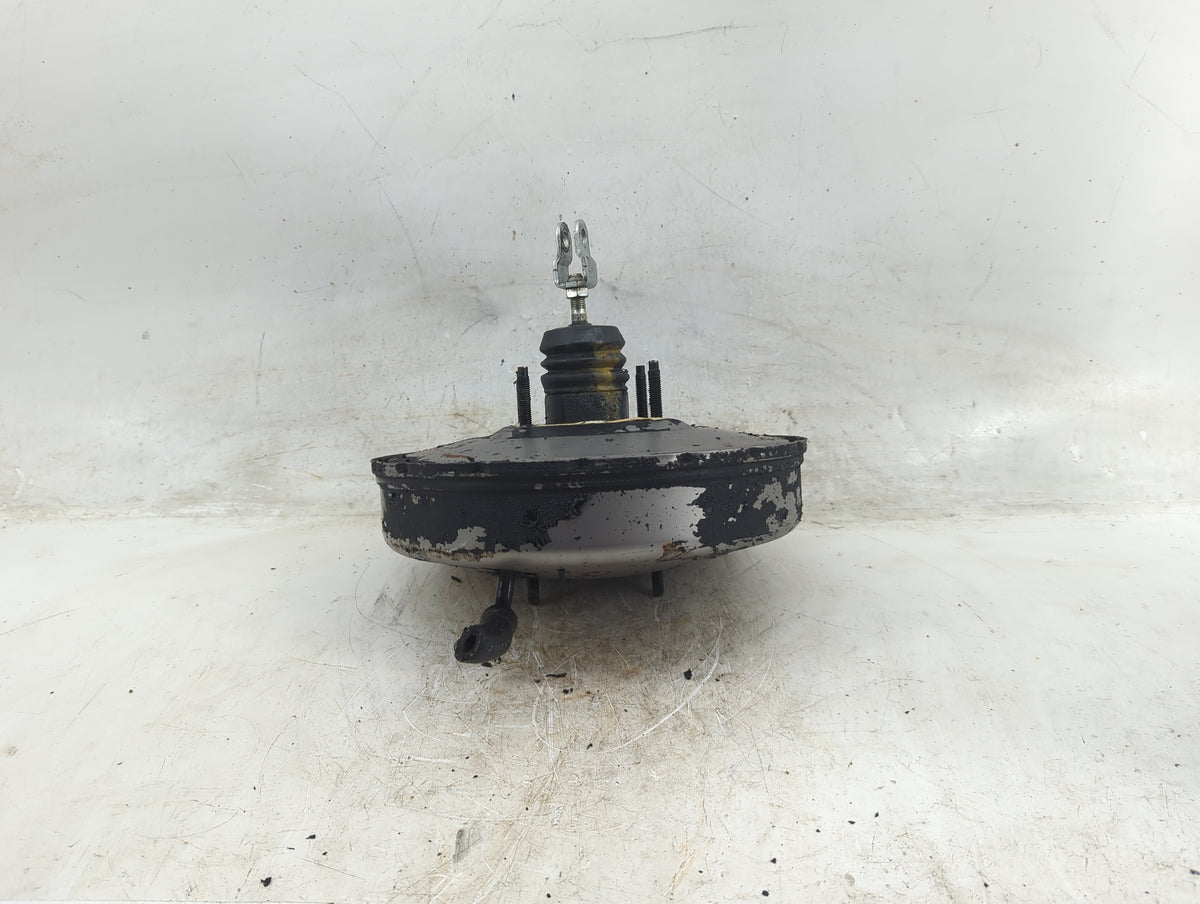 2006-2011 Hyundai Accent Power Brake Booster Oem 1501084 - Oemusedautoparts1.com