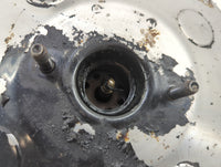 2006-2011 Hyundai Accent Power Brake Booster Oem 1501084 - Oemusedautoparts1.com