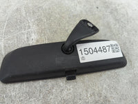 2005-2011 Hyundai Accent Interior Rear View Mirror Replacement OEM P/N:E11 02 Fits OEM Used Auto Parts - Oemusedautoparts1.c