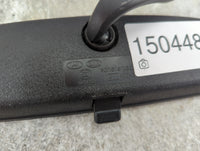2005-2011 Hyundai Accent Interior Rear View Mirror Replacement OEM P/N:E11 02 Fits OEM Used Auto Parts - Oemusedautoparts1.c