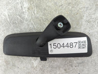 2005-2011 Hyundai Accent Interior Rear View Mirror Replacement OEM P/N:E11 02 Fits OEM Used Auto Parts - Oemusedautoparts1.c