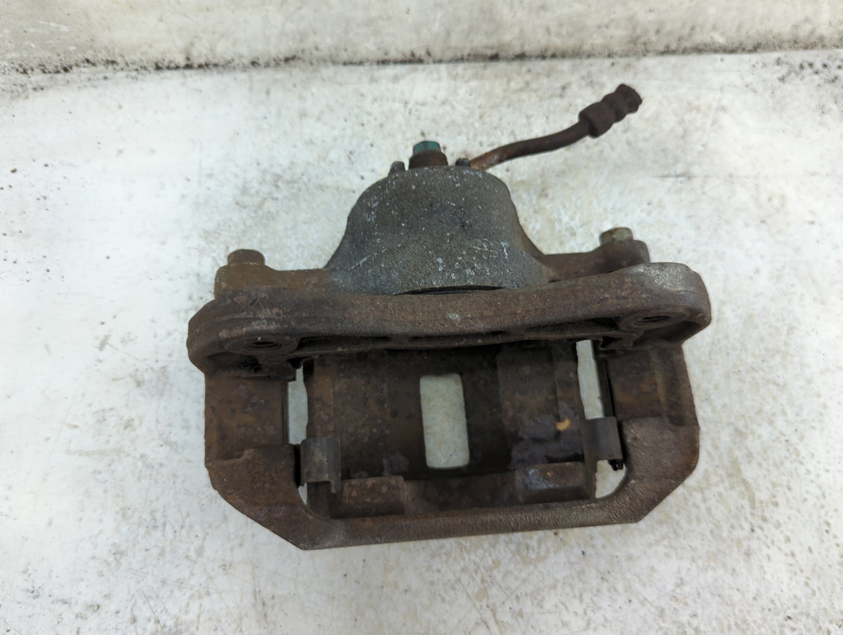 2006-2011 Hyundai Accent Front Passenger Right Brake Caliper 1510610 - Oemusedautoparts1.com