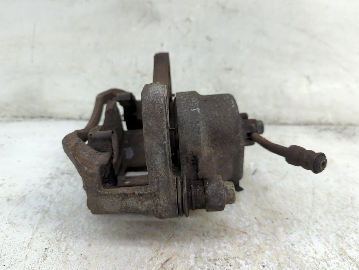 2006-2011 Hyundai Accent Front Passenger Right Brake Caliper 1510610 - Oemusedautoparts1.com