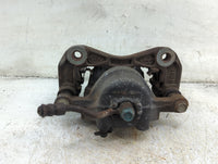 2006-2011 Hyundai Accent Front Passenger Right Brake Caliper 1510610 - Oemusedautoparts1.com