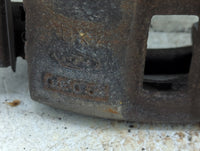 2006-2011 Hyundai Accent Front Passenger Right Brake Caliper 1510610 - Oemusedautoparts1.com