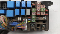 2006-2011 Hyundai Accent Fusebox Fuse Box Panel Relay Module P/N:91285 1E350 912031E353 Fits Fits 2006 2007 2008 2009 2010 2