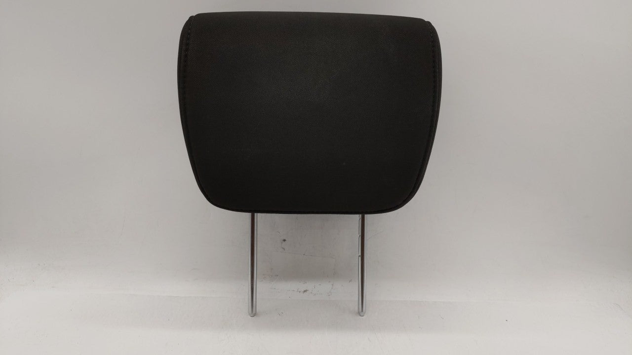 2007-2011 Hyundai Accent Headrest Head Rest Front Driver Passenger Seat - Oemusedautoparts1.com