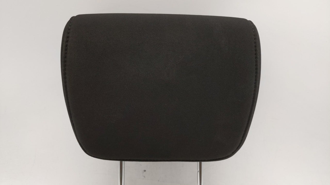 2007-2011 Hyundai Accent Headrest Head Rest Front Driver Passenger Seat - Oemusedautoparts1.com