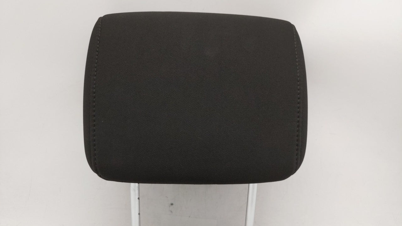 2007-2011 Hyundai Accent Headrest Head Rest Front Driver Passenger Seat - Oemusedautoparts1.com
